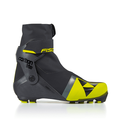 Лыжные ботинки FISCHER Carbonlite Skate 23-24 в магазине Sport-Nordic.ru.