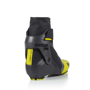 Лыжные ботинки FISCHER Carbonlite Skate 23-24