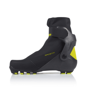 Лыжные ботинки FISCHER Carbonlite Skate 23-24