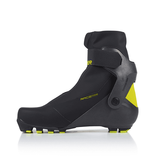 Лыжные ботинки FISCHER Carbonlite Skate 23-24 в магазине Sport-Nordic.ru.