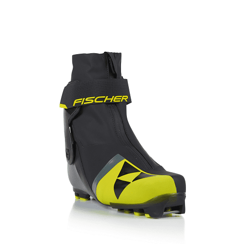 Лыжные ботинки FISCHER Carbonlite Skate 23-24 в магазине Sport-Nordic.ru.