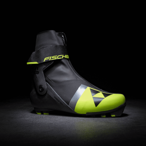 Лыжные ботинки FISCHER Carbonlite Skate 23-24