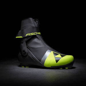 Лыжные ботинки FISCHER Carbonlite Skate 23-24