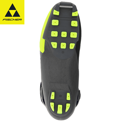 Лыжные ботинки FISCHER Carbonlite Skate 23-24 в магазине Sport-Nordic.ru.