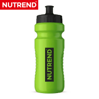 Фляга NUTREND Green 600 мл