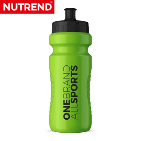 Фляга NUTREND Green 600 мл