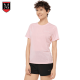 Футболка MOAX Motion Mesh Pink Wmn в магазине Sport-Nordic.ru.