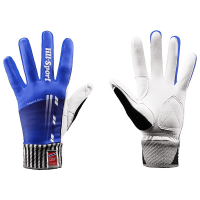 Перчатки LillSport Legend Slim Blue