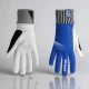 Перчатки LillSport Legend Slim Blue