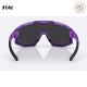 Очки BLIZ Fusion Transparant Purple Smoke Purple Multi в магазине Sport-Nordic.ru.