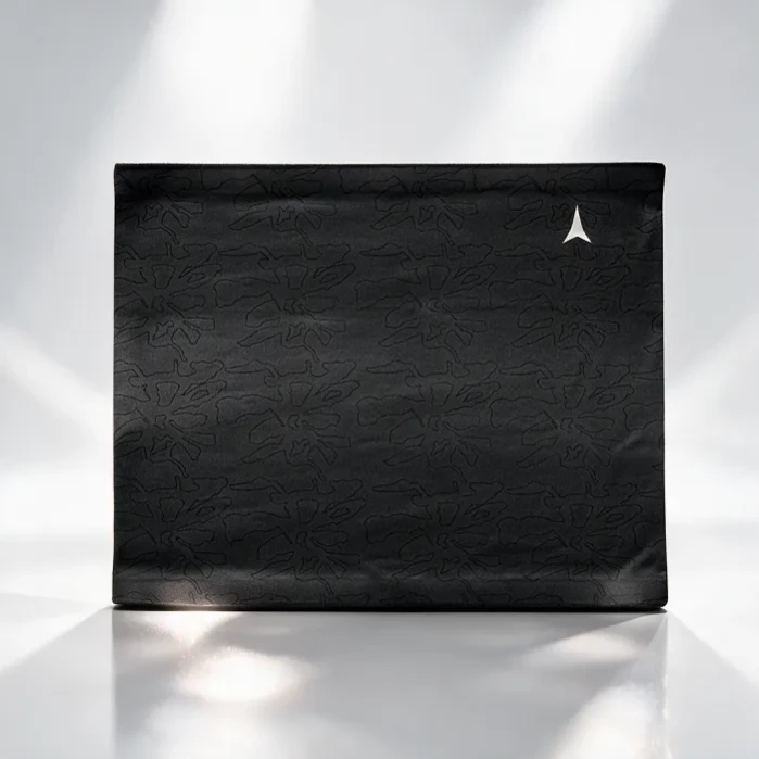 Бафф ATOMIC Neckwarmer Black