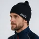 Шапка SWIX Tradition Hat Black