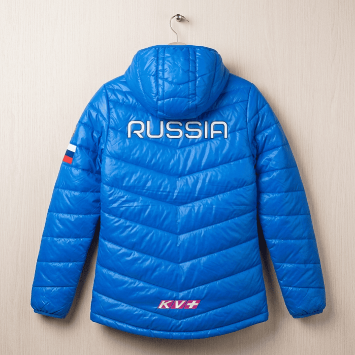 Куртка KV+ Levi RUS 19-20 Wmn в магазине Sport-Nordic.ru.