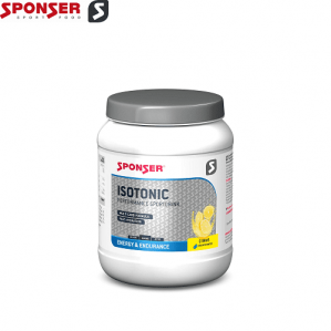 Изотоник SPONSER Isotonic 1000g