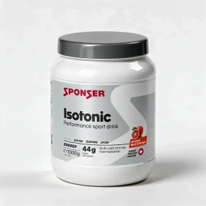Изотоник SPONSER Isotonic 1000g