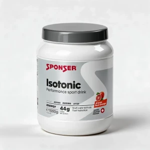 Изотоник SPONSER Isotonic 1000g