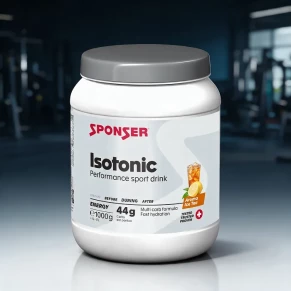 Изотоник SPONSER Isotonic 1000g