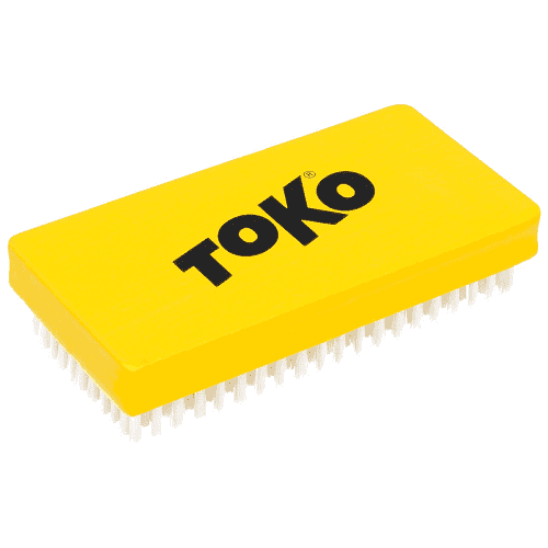 Щётка TOKO Base Brush Nylon в магазине Sport-Nordic.ru.