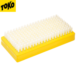 Щётка TOKO Base Brush Nylon