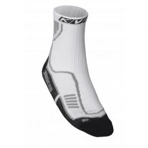 Носки KV+ Summer Step White