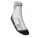 Носки KV+ Summer Step White в магазине Sport-Nordic.ru.
