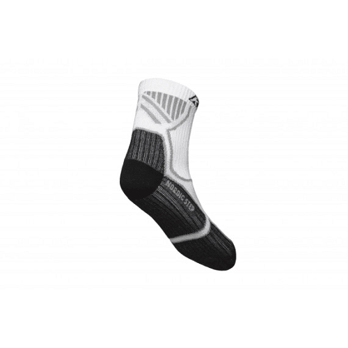 Носки KV+ Summer Step White в магазине Sport-Nordic.ru.