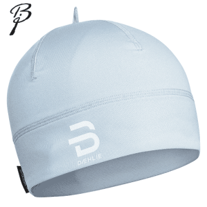 Шапка BD Polyknit Cashmere Blue