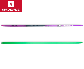 Лыжи MADSHUS RedLine Skate LTD 2023