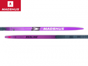 Лыжи MADSHUS RedLine Skate LTD 2023