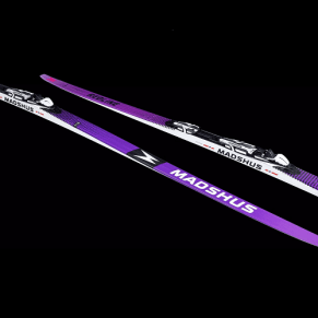 Лыжи MADSHUS RedLine Skate LTD 2023