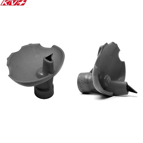 Лапки KV+ Disk Tornado Gray (L)