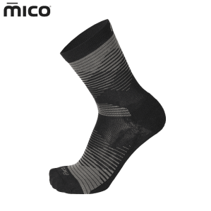 Носки MICO Extra Dry Outlast Black