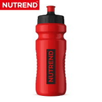 Фляга NUTREND Red 600 мл