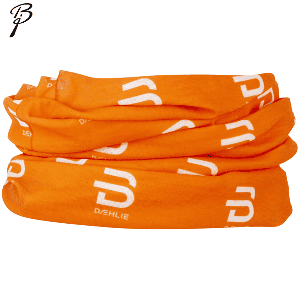 Бафф BD Neck Gaiter High Shocking Orange в магазине Sport-Nordic.ru.