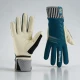 Перчатки LillSport Legend Gold Petrol