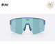 Очки BLIZ P004 Transparent Blue Smoke Ice Blue Multi в магазине Sport-Nordic.ru.
