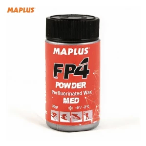Порошок MAPLUS FP4 Med -2-9 30g