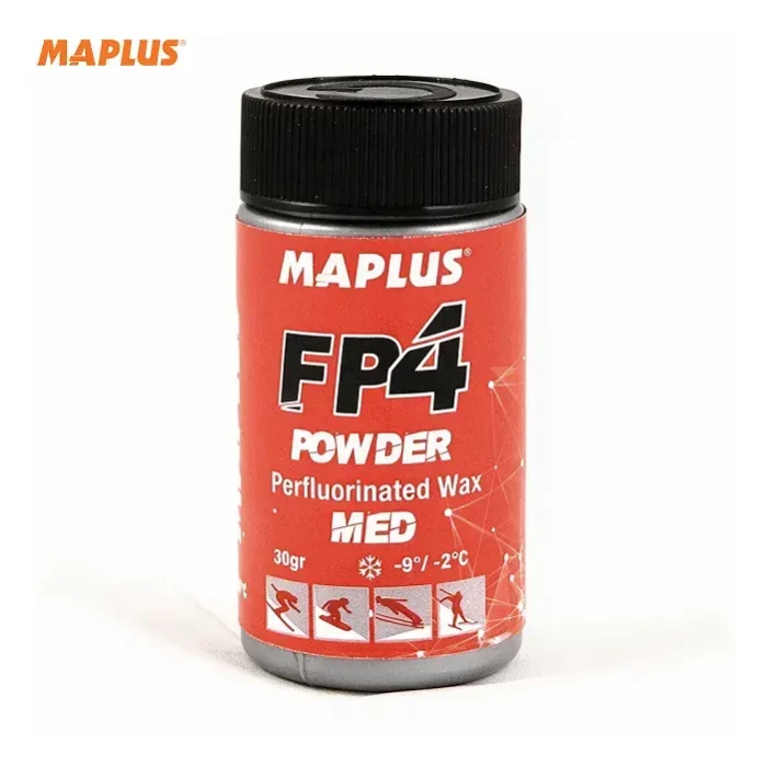 Порошок MAPLUS FP4 Med -2-9° 30g