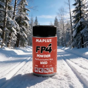 Порошок MAPLUS FP4 Med -2-9 30g