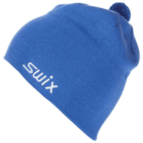 Шапка SWIX Tradition Royal Blue