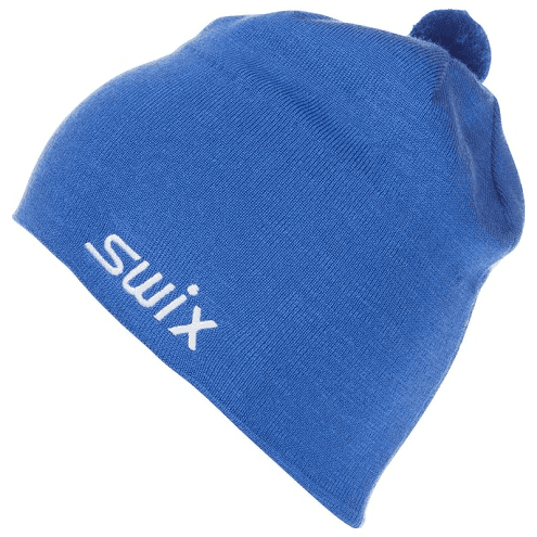Шапка SWIX Tradition Royal Blue