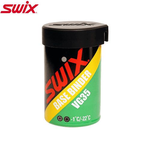Мазь SWIX VG35 -1-22° 45g