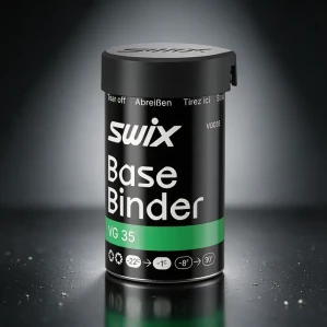 Мазь SWIX VG35 Base Binder Green -1…-22° 45g