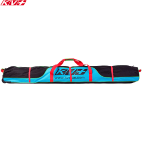 Чехол KV+ Big Ski Trolley Bag