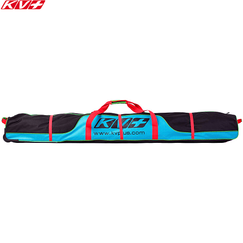 Чехол KV+ Big Ski Trolley Bag в магазине Sport-Nordic.ru.