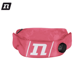Фляга NONAME Thermo Belt Salmon 1л