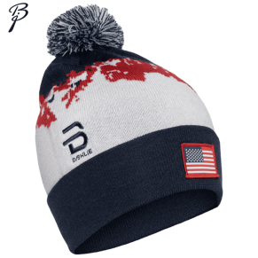Шапка BD Hat Champion USA
