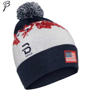 Шапка BD Hat Champion USA