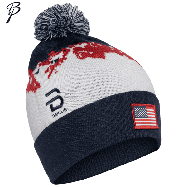 Шапка BD Hat Champion USA в магазине Sport-Nordic.ru.