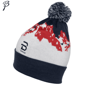 Шапка BD Hat Champion USA